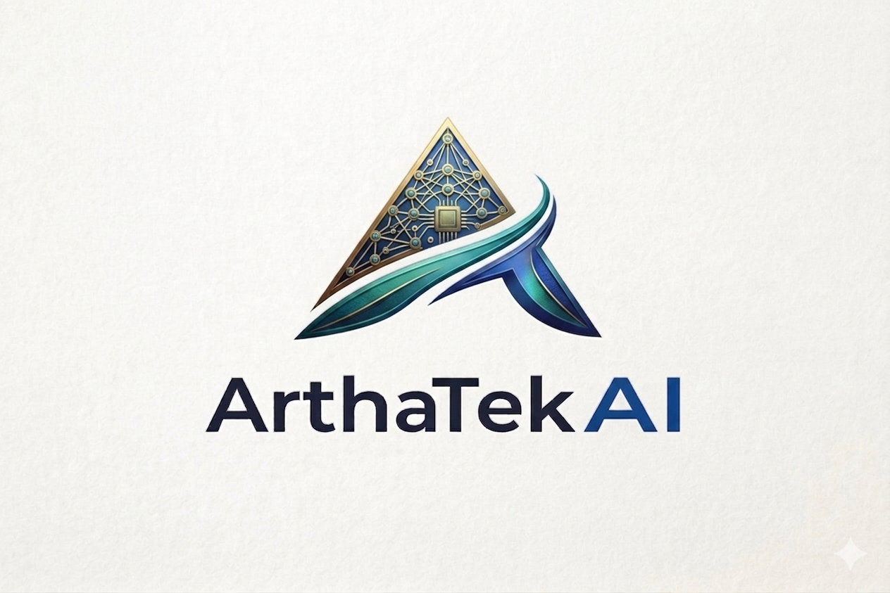 ArthaTek AI